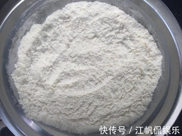 沙琪玛也能自制面粉鸡蛋和麦芽糖,轻松解锁不用买