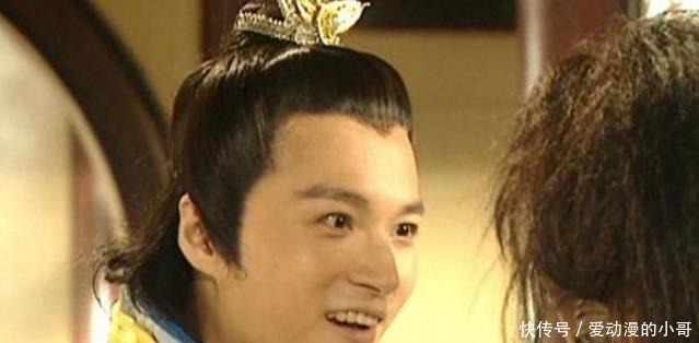 杨广年轻时比较优秀,为何后来被后人所不齿!