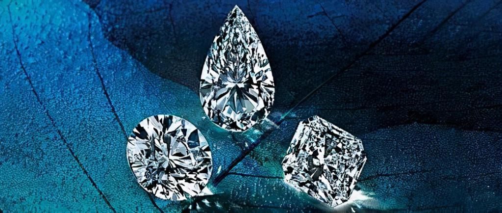  复检|为什么GIA复检会出现掉级？哪些级别容易掉级？「收藏」