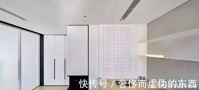 户型|4种不同的小户型，最大一套66㎡，设计出大宅既视感，真的很赞！