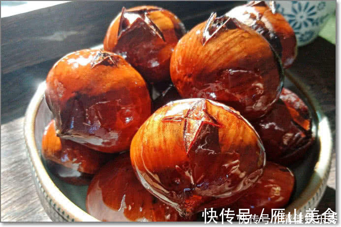 热量比“猪油”还高的零食,00后拿来当早餐,“大象腿”甩不掉