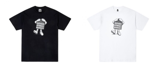 品牌 DSM竟一次与50多个品牌联名?CLOT、Gucci和AJ等大牌均在其中!