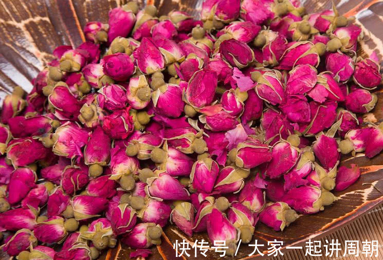 妇科病|妇科病的“良药”找到了,女人经常吃一点,排毒灭菌,保护卵巢