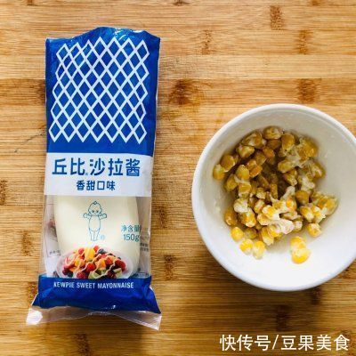 米饭|#丘比三明治#香煎培根三明治这样做，秒变米饭杀手