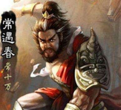 年代|我想回到明朝，回到那个战火纷飞的年代