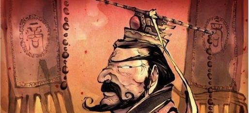 纣王|被历史污蔑的纣王,实则是一代雄主,郭沫若都看不下去了