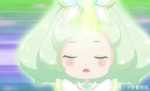 小花仙小仙女们都有英文名字,千韩的最