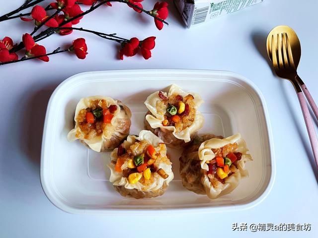 早餐首选“它”，比包子馒头都简单，营养特丰富，做一锅吃一周