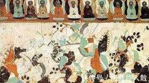 价值论@魏晋南北朝热门话题是言意之辩,言不尽意论是对言的有限性的认知