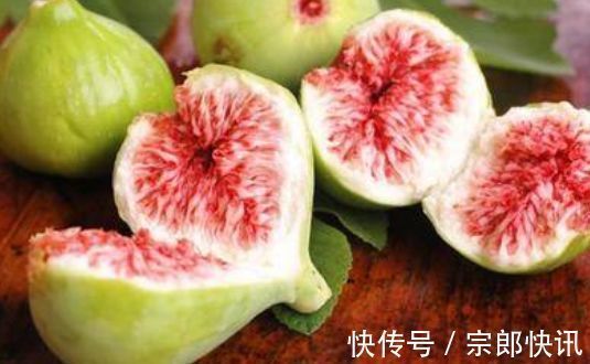 清肠|女人爱美推荐常吃3种食物,排毒清肠,增强体质,延缓衰老