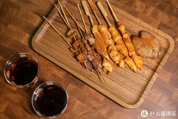 烤制|颜值与功能兼具—海氏i7风炉电烤箱