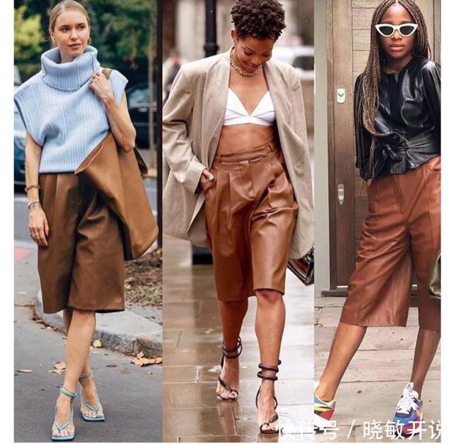 驼色的衣服怎么穿学会这些搭配方式,时尚保暖有高级感