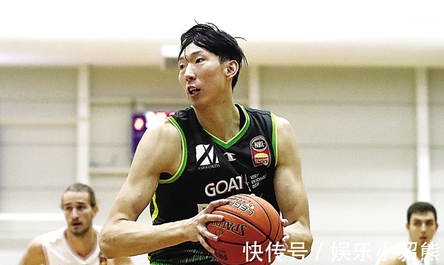 伊拉瓦拉老鹰队|17分12板!周琦要是再向上走一步,那么就会有NBA球队送出合同了