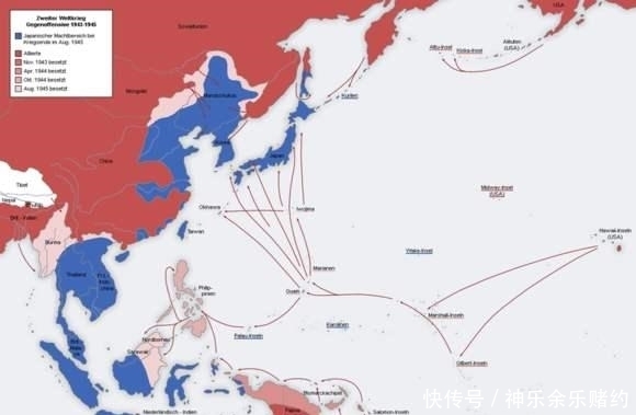 主权|南库页岛的桦太厅，至今让日本人心疼的一块“丢失领土”