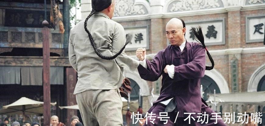 东亚病夫|霍元甲的死因一直众说纷纭,直到后来,开棺才证实了其中一种说法!