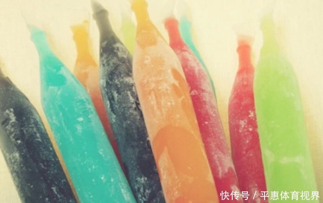 冰棍|已经停产的8种冰棍,吃过4种是“叔叔阿姨”,全吃过的证明老了