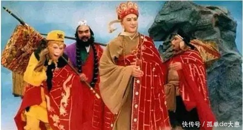 骊山老母到底是何方神圣三个徒弟神通广大,为何就白素贞最弱