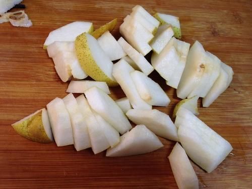 北杏仁|它是肺部的“大救星”,每周1碗,给肺部大扫除,抽烟的人要多喝