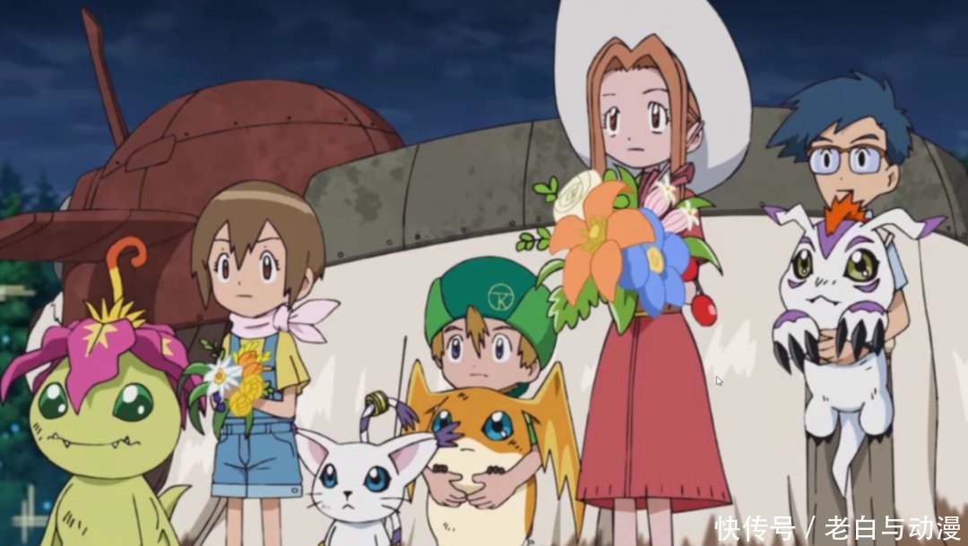 千年兽|千年兽复活,战暴强势登场,迪路兽进化成圣龙兽!