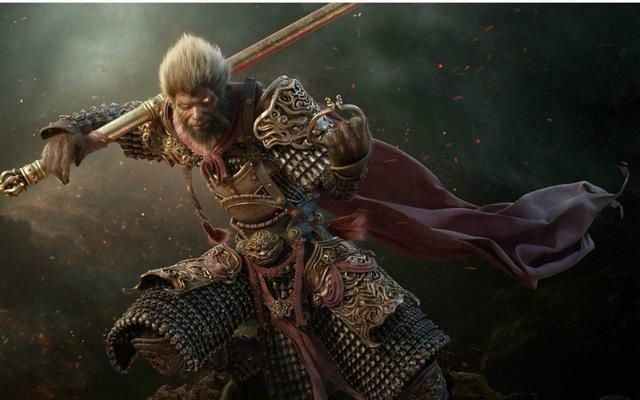 孙悟空|成佛后,孙悟空为何不能回花果山如来回去就是腥风血雨