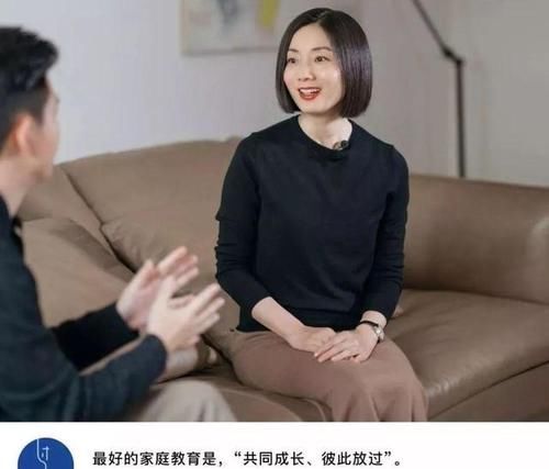 《妈妈的勇气》：职业女性精英赛冠军，儿子考入剑桥，全凭这一点