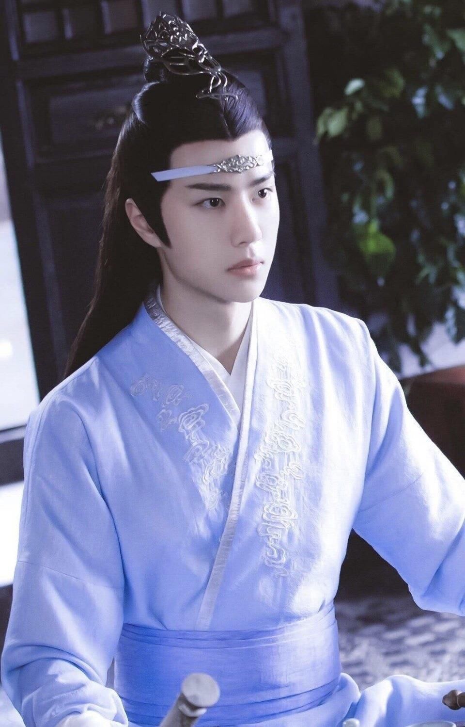 王一博|王一博一股清流!曝不少藝人貪戀汪涵人脈,唯有他極力避免