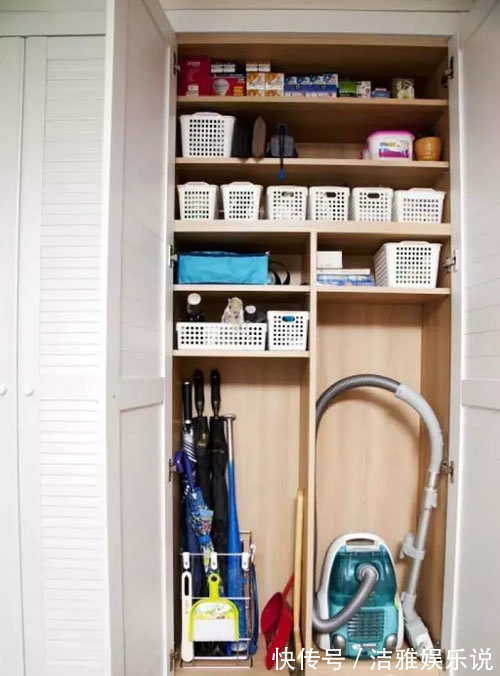 颜值|新房颜值高不高,看这5个杂物死角就知道了,希望你家没有出错