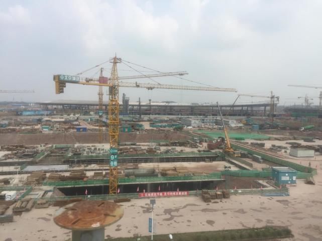 绿地控股|2021上半年百强房企掉队榜：远洋很惨！注意绿地、新城