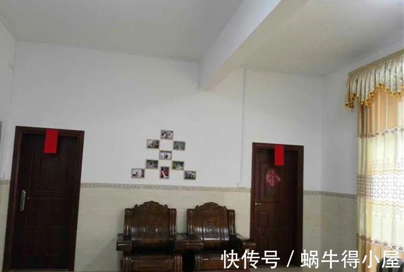 房子|晒晒我家“镶金”的房子，大家也看看，我真的不知道说什么好！