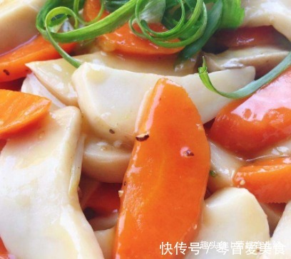 冬季可以不吃大鱼大肉,也要常给孩子吃的菜,比喝牛奶豆浆营养