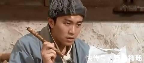 新娘&朋友结婚,康有为一副对联做贺礼,对联各添一笔后,众人捧腹大笑!