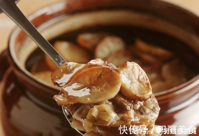 羊汤|炖羊肉时，只需要牢记3个技巧，羊肉又烂又软，羊汤还不会膻！