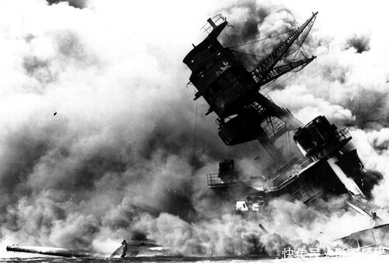 石油|为什么日本偷袭珍珠港成功后,不乘胜进占珍珠港呢?