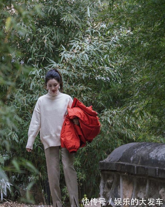 时髦精 冬季“羽绒服”别乱穿,为你分享时髦精的穿搭经验,时尚还保暖