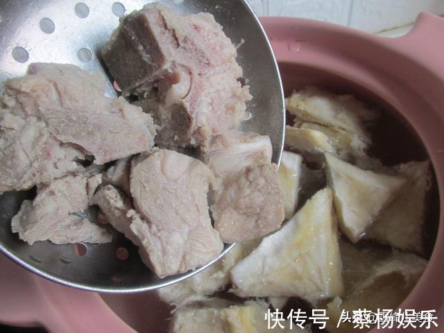 立夏|这皮很多人都扔了,别扔!做汤加上它,美味好喝营养翻倍,鲜香