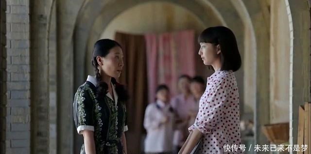 平凡|你可知道,《平凡的世界》他是一个绝品男,才令两位美女无比倾心