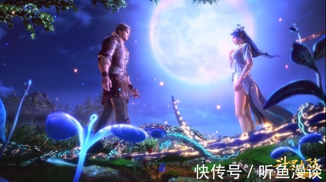 唐三|斗罗大陆:最有夫妻相的6对CP,三五组合上榜,你最喜欢哪一对?