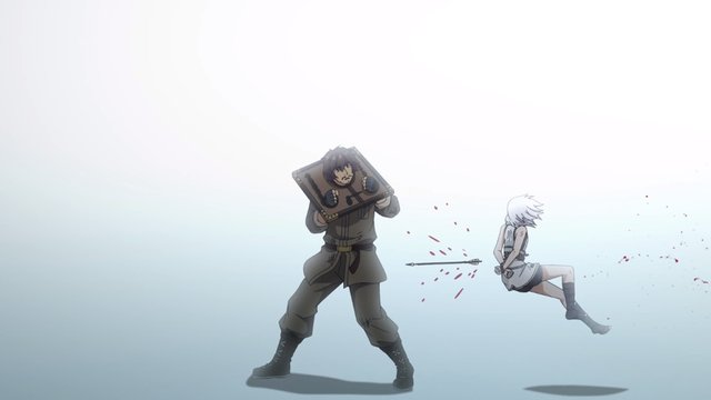 镇魂街|北落师门的惨败不是实力弱，内心的绊脚石让她止步不前，水儿背锅