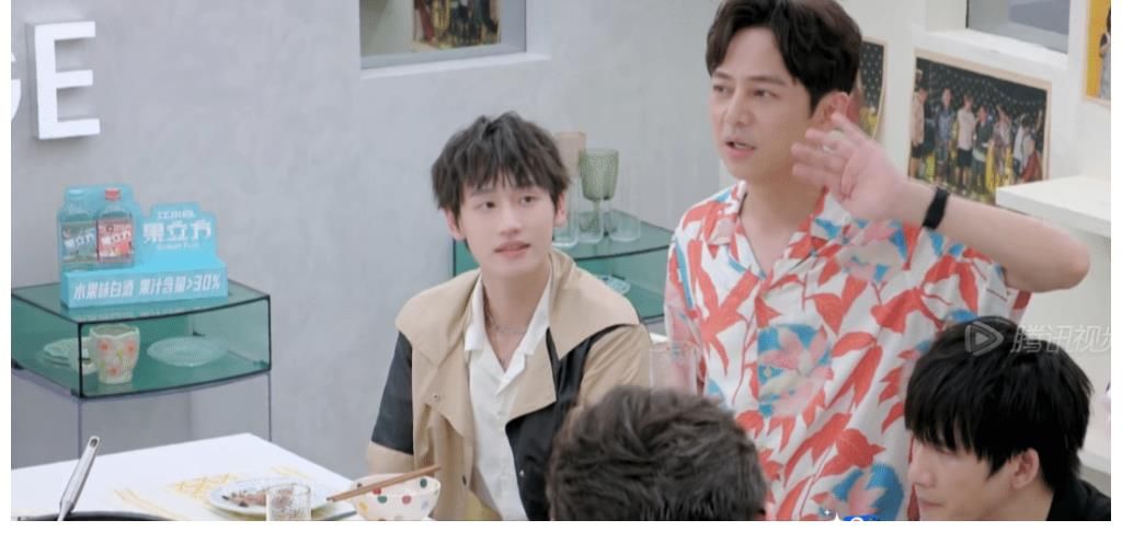 拜托了冰箱|《拜托了》黯然收官，王嘉爾向節(jié)目組提下季要求，第二點難以實現(xiàn)