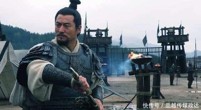 之中|三国之中讨伐董卓时候唯一能正面取胜的名将是谁?