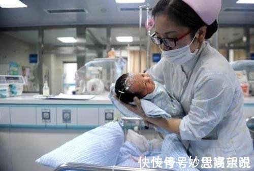 孩子|产科医生经验总结:孩子长大是什么脾性,出生当天就能看个大概