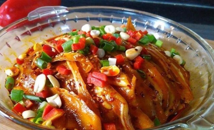 妈妈最拿手的几道家常菜，全部都是家的味道，走到哪都惦记着