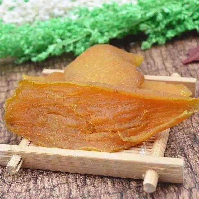 轻松|肚子鼓鼓 ,湿气太重,每天饭后吃一点,排出湿毒一身轻松