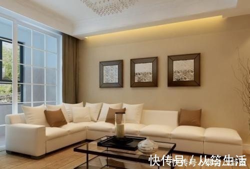 客厅|客厅别再用这样的沙发了，使用寿命太短了，懊悔我家知道晚了！