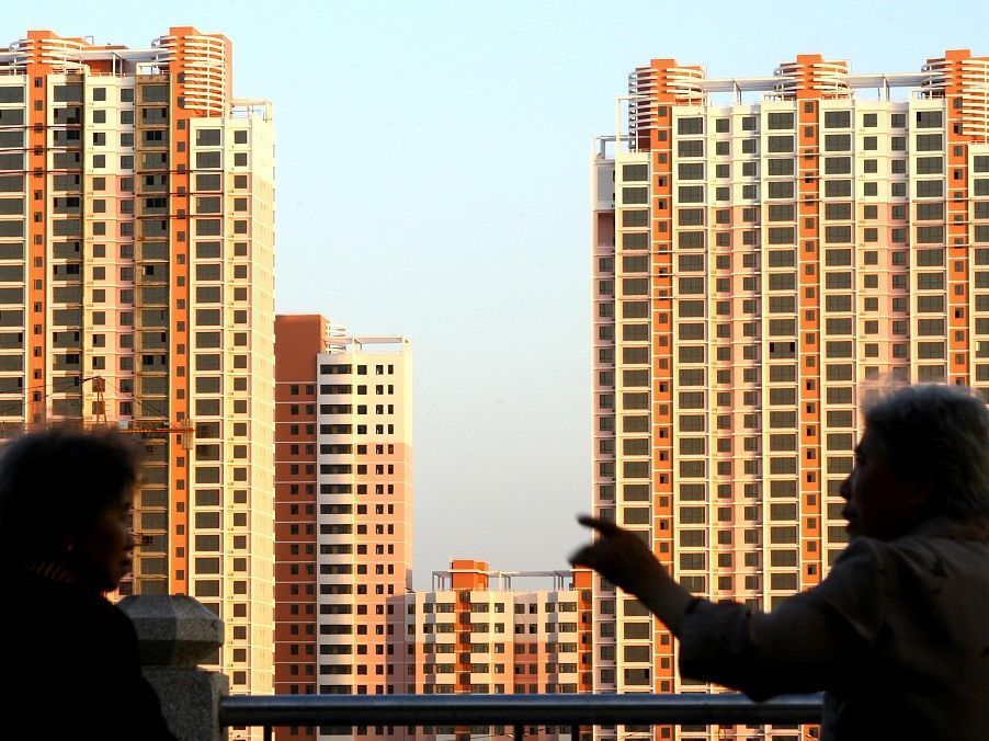 投资客|住在顶楼是一种什么样的体验，买顶楼的朋友们，你们还好吗？买房你选对楼层了吗？