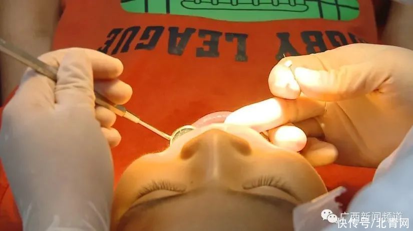 琪琪|拔牙后，5岁女童大出血、脑死亡！院方回应