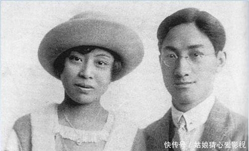 去世|1988年张幼仪深夜去世,墓碑上刻的4个字,是对徐志摩无情的嘲讽