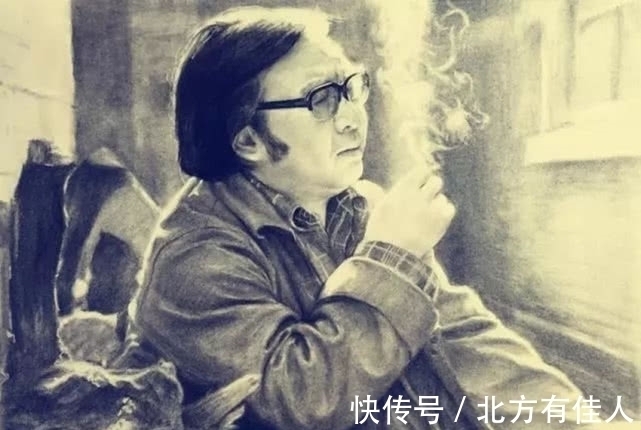 平凡的世界&路遥在写完《平凡的世界》后,为何年纪轻轻,就不幸去世了