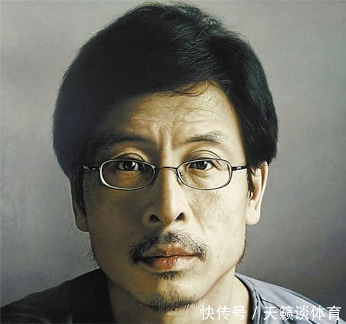 肖像画|天才画家蔡杰，画4颗樱桃卖了19万，放大5倍后，网友：令人流口水