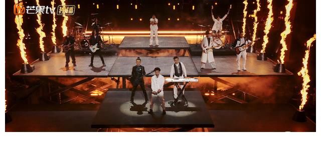 《披荊斬棘》17人正式成團，張云龍被罵上熱搜，節目組存重大失誤